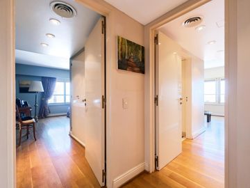 DEPARTAMENTO EN VENTA - TORRE LE PARC PALERMO CHICO