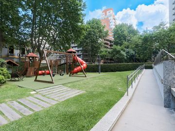 DEPARTAMENTO EN VENTA - TORRE LE PARC PALERMO CHICO