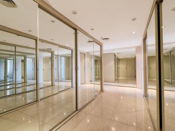 DEPARTAMENTO EN VENTA - TORRE LE PARC PALERMO CHICO