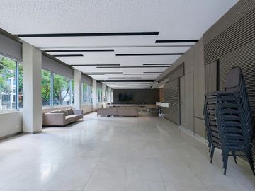 DEPARTAMENTO EN VENTA - TORRE LE PARC PALERMO CHICO