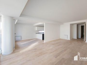 Departamento en venta 3 dormitorios a estrenar Centro Rosario