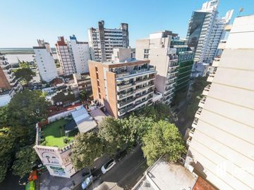 Departamento en venta 3 dormitorios a estrenar Centro Rosario