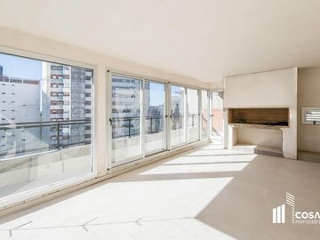 Departamento en venta 3 dormitorios a estrenar Centro Rosario
