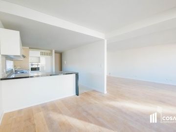 Departamento en venta 3 dormitorios a estrenar Centro Rosario
