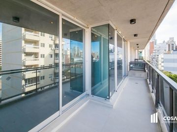 Departamento en venta 3 dormitorios a estrenar Centro Rosario