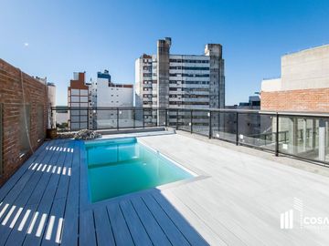 Departamento en venta 3 dormitorios a estrenar Centro Rosario