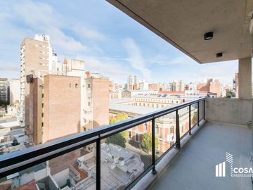 Departamento en venta 3 dormitorios a estrenar Centro Rosario