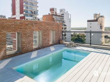Departamento en venta 3 dormitorios a estrenar Centro Rosario