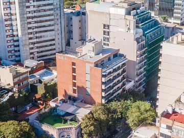 Departamento en venta 3 dormitorios a estrenar Centro Rosario