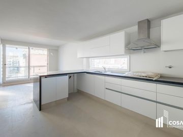 Departamento en venta 3 dormitorios a estrenar Centro Rosario