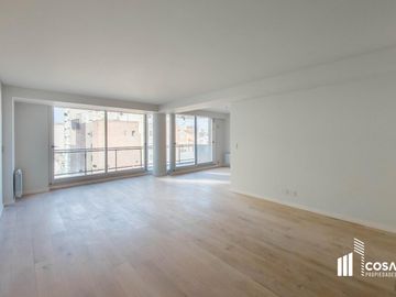 Departamento en venta 3 dormitorios a estrenar Centro Rosario
