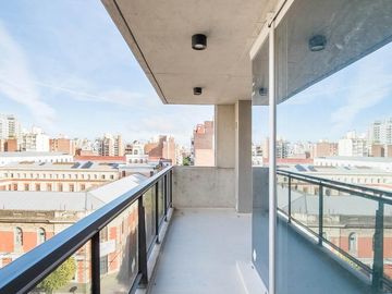 Departamento en venta 3 dormitorios a estrenar Centro Rosario