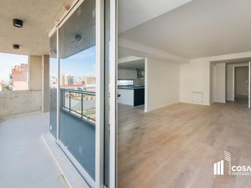 Departamento en venta 3 dormitorios a estrenar Centro Rosario