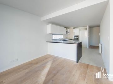 Departamento en venta 3 dormitorios a estrenar Centro Rosario