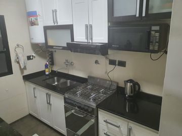 Departamento en venta - 2 dormitorios 1 baño - 65mts2 - Avellaneda