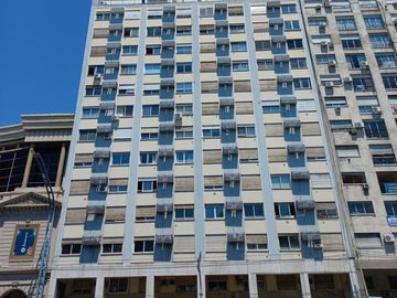 Venta monoambiente - Recoleta