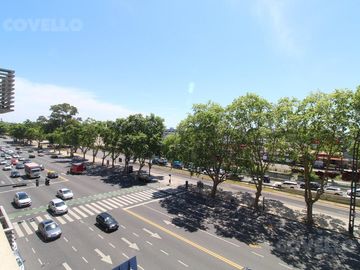 Venta monoambiente - Recoleta