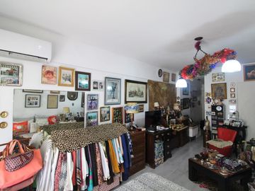 Venta monoambiente - Recoleta