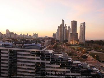 ZenCity 2 Amb el MAS ALTO! Vista Rio!
