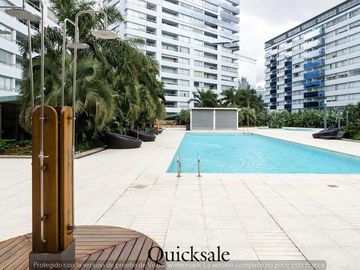 ZenCity 2 Amb el MAS ALTO! Vista Rio!