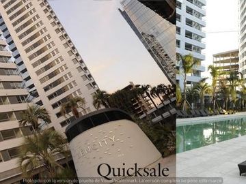 ZenCity 2 Amb el MAS ALTO! Vista Rio!