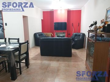 Casa - Jose Clemente Paz