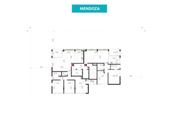 VENTA - DEPARTAMENTO PREMIUM DE TRES DORMITORIOS - AMENITIES DE ALTA GAMA - CENTRO