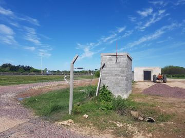 Inmueble de 5.000 m2 cubiertos en Complejo Industrial s/  Aut. Panamericana - Ruta 8 Km 64.
