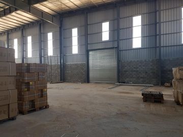 Inmueble de 5.000 m2 cubiertos en Complejo Industrial s/  Aut. Panamericana - Ruta 8 Km 64.