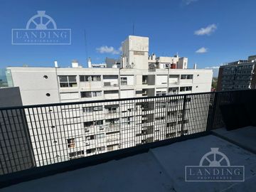 Pent House 4 Ambientes en  Vicente López Domus Parque