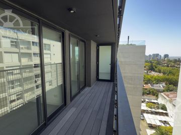 Pent House 4 Ambientes en  Vicente López Domus Parque