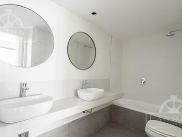 Pent House 4 Ambientes en  Vicente López Domus Parque