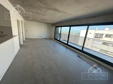 Pent House 4 Ambientes en  Vicente López Domus Parque