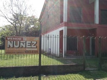 Casa - Monte Grande