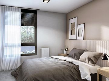 Casa en  venta en Distrito Sur , una planta, 2 dormitorios