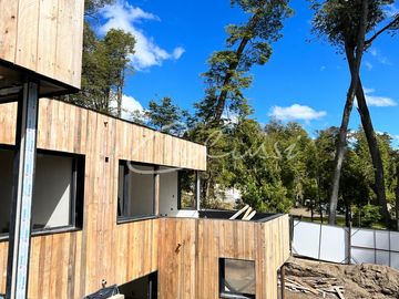 VENTA DEPARTAMENTOS- VILLA LA ANGOSTURA - COSTA LAGO-  AKOL BARRIO NAUTICO