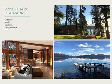 VENTA DEPARTAMENTOS- VILLA LA ANGOSTURA - COSTA LAGO-  AKOL BARRIO NAUTICO