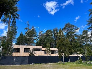 VENTA DEPARTAMENTOS- VILLA LA ANGOSTURA - COSTA LAGO-  AKOL BARRIO NAUTICO
