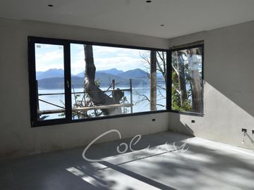VENTA DEPARTAMENTOS- VILLA LA ANGOSTURA - COSTA LAGO-  AKOL BARRIO NAUTICO