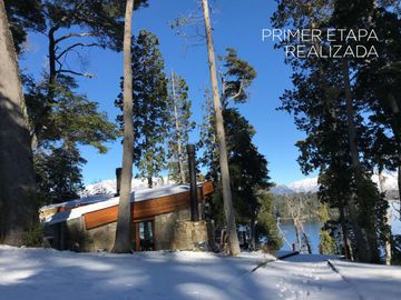 VENTA DEPARTAMENTOS- VILLA LA ANGOSTURA - COSTA LAGO-  AKOL BARRIO NAUTICO