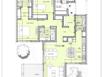 VENTA DEPARTAMENTOS- VILLA LA ANGOSTURA - COSTA LAGO-  AKOL BARRIO NAUTICO