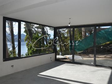 VENTA DEPARTAMENTOS- VILLA LA ANGOSTURA - COSTA LAGO-  AKOL BARRIO NAUTICO