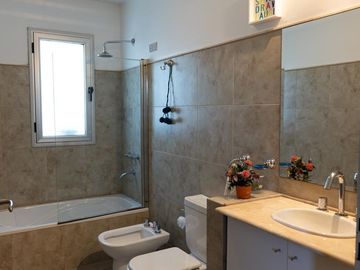 Casa en  B° Privado San Joaquin