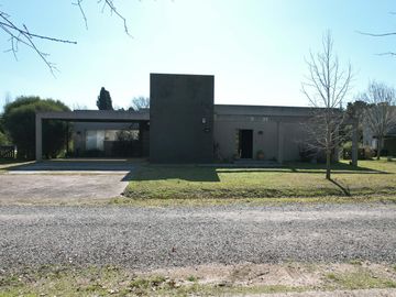 Casa en  B° Privado San Joaquin