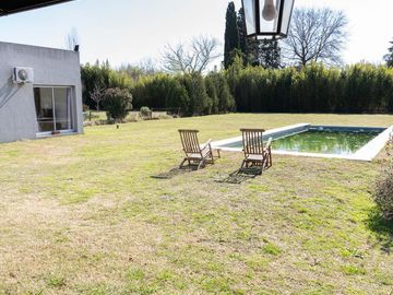 Casa en  B° Privado San Joaquin