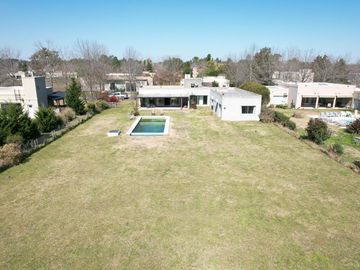 Casa en  B° Privado San Joaquin