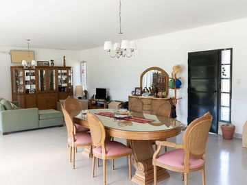 Casa en  B° Privado San Joaquin