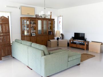 Casa en  B° Privado San Joaquin