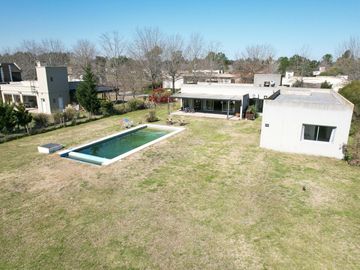 Casa en  B° Privado San Joaquin