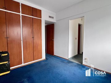 Departamento en venta 3 dormitorios Centro Rosario Cocheras